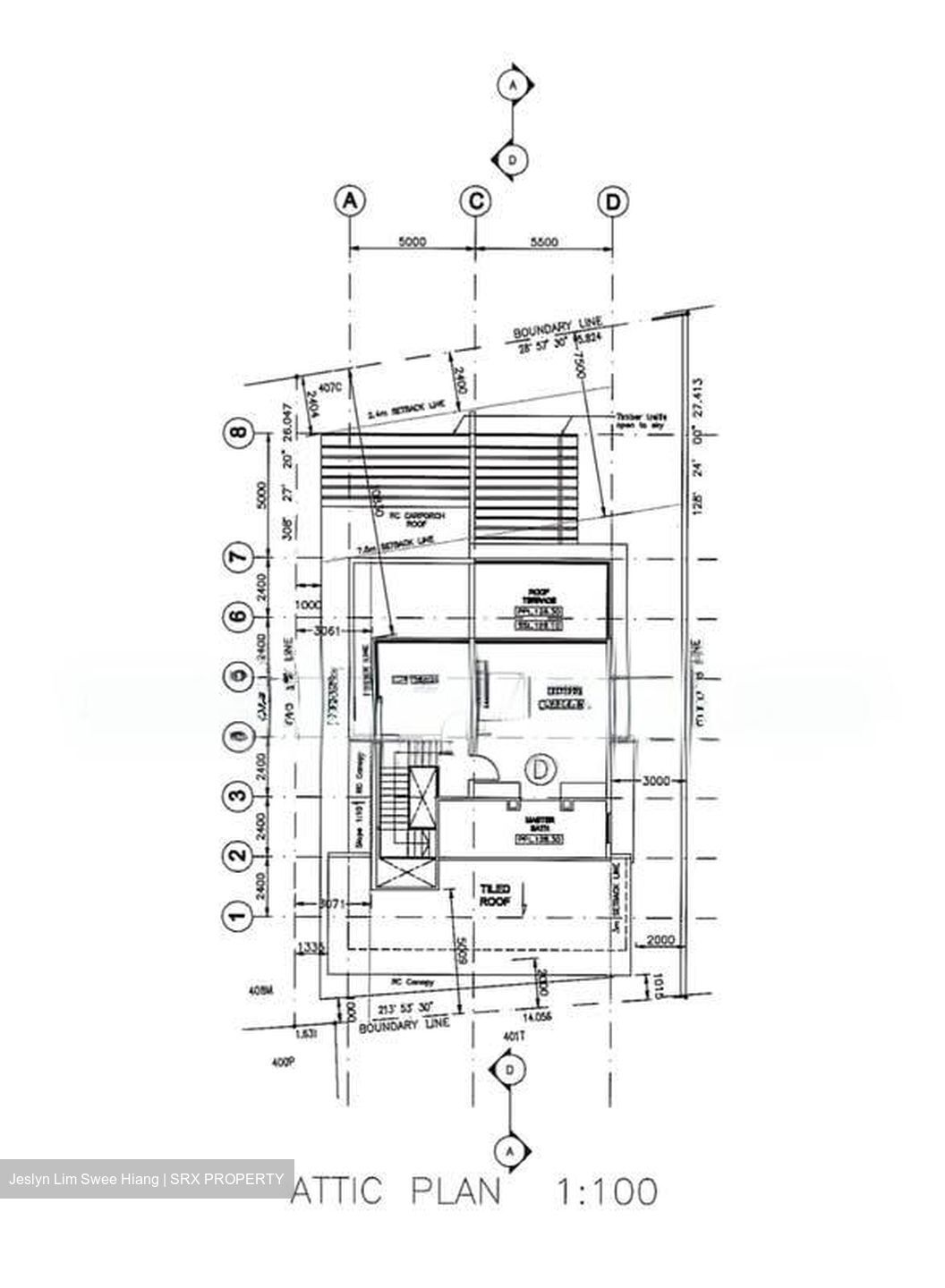 Kim Lin Park (D10), Detached #600257761